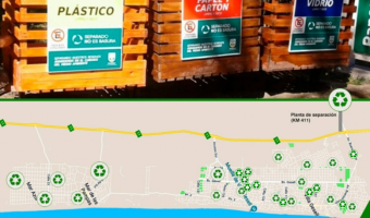 Separacin de Residuos Reciclables